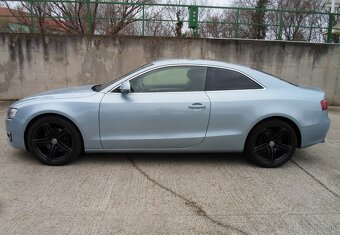 Audi A5 Sportback tempomat,LED - 6