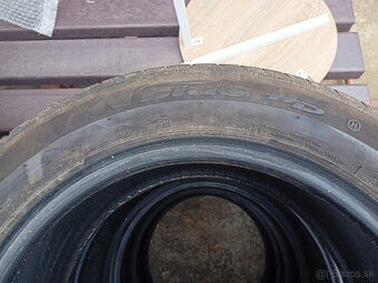 Letné pneu 205/55 R16 - 6