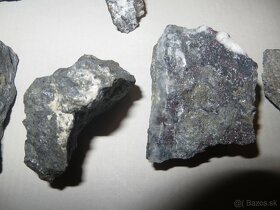 Kolekcia minerálov z Pezinka - 6