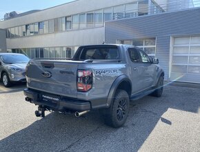 Ford Ranger Raptor 3.0 V6 EcoBoost BiTurbo A/T e-4WD - 6