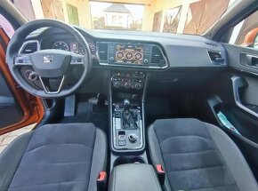 Seat Ateca 2,0 TDI - 6