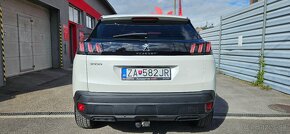 Peugeot 3008 1.5 Blue HDi 130k Automat - 6