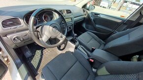 Volkswagen golf 6 2.0tdi - 6