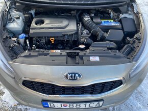 Kia ceed 1.6 CRDi 100kw - 6