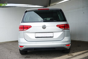 302-Volkswagen Touran, 2016, nafta, 1.6 TDi, 81kw - 6