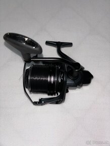 Predám navijaky Shimano ultegra 5500 xtc cI4+ - 6