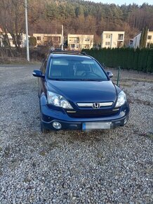 Honda cr-v 2.2 i-ctdi 4x4 Executive - 6