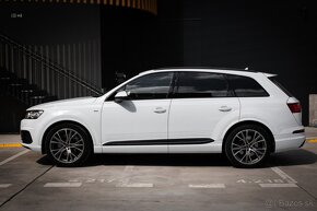 Audi Q7 3.0 TDI 272k quattro tiptronic 8-st. - 6