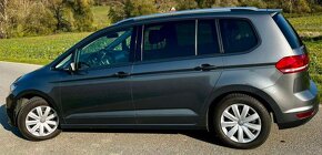 Volkswagen Touran 1,6 Tdi - 6