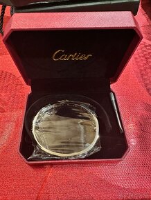 Cartier naramky - 6