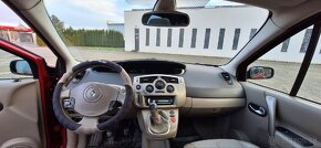 Renault Grand Scenic 2004 NOVÁ STK - 6