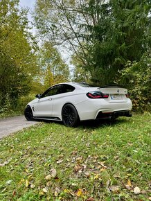 ⭐️ BMW F32 440i xDrive, 360kW, 700Nm, 500 koni, veľa úprav - 6