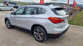 BMW X1 xDrive 20d Advantage A/T - 6