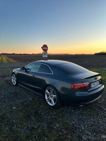 Audi a5 coupe 2.7 tdi - 6