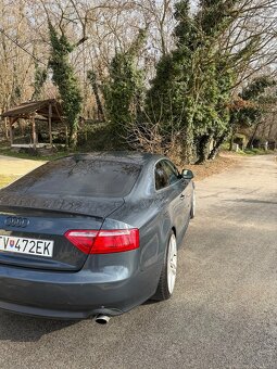 Audi a5 coupe 2.7 tdi - 6