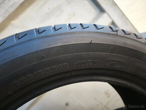 BRIDGESTONE 225 55 18  LETNÉ PNEU - 6