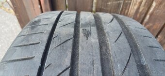 Letné pneu 235/45 R17 - 6