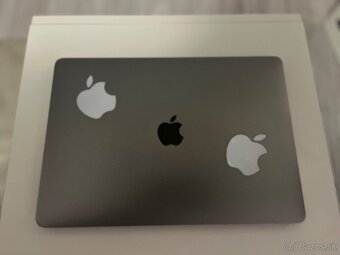 Apple Macbook Pro 13.3" 2019 Space Grey Touch Bar - 6