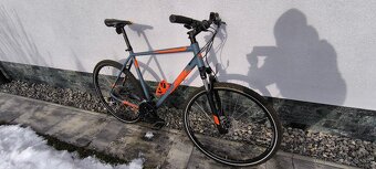 KTM Life Pro 28 - 6