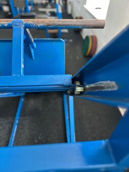 Legpress - 6