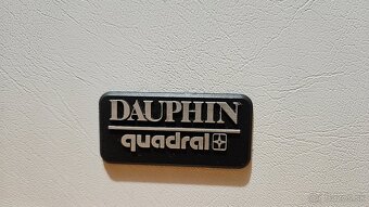 Quadral Dauphin Mk2. regalove repra - 6