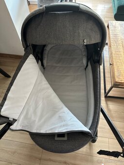 Cybex Priam Set - Mirage Grey - 6