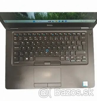 Dell Latitude 5480 - 6