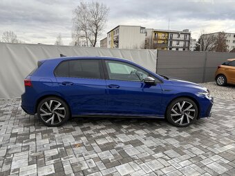 Volkswagen Golf R-LINE 2.0 TSI 190k 4Motion DSG / 2024 / - 6