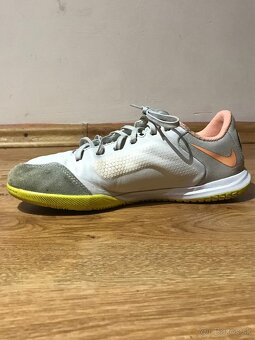 Nike tiempo halovky - 6