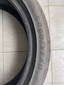 225/40 R19 GoodYear Letné - 6