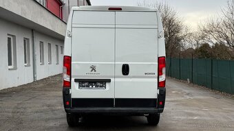 Peugeot Boxer L3H2, 2,0HDI 120kW - 6