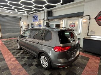 Volkswagen Touran 1.4 TSI Comfortline - 6