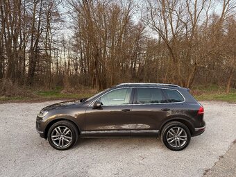 Volkswagen Touareg 3.0  193kw Facelift  Bluemotion - 6