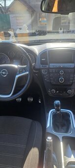 Opel insignia - 6