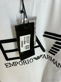 Emporio Armani tričko 19 - 6