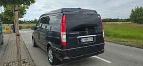 Mercedes-Benz Viano W639 - 6