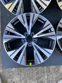 ✅ R18 ®️ Originál Nissan 5x114,3 ET40 ✅ Kia Toyota Honda atd - 6