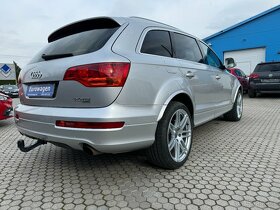 Audi Q7 XXL 3.0 TDI 240k quattro tiptronic DPF - 6