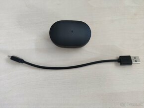 Predám bluetooth slúchadlá Hama a Xiaomi - 6