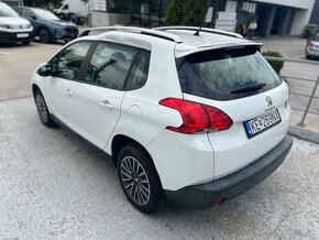 ☎️ Peugeot 2008 1.2 Vti Active ☎️ - 6