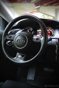 AUDI A5  2.0 TDi - 6