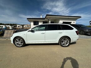 Skoda Octavia 1.6TDI 85kW DSG - 6