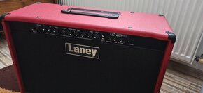 Gitarové kombo laney - 6