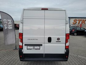 Fiat Ducato 2.3 MultiJet L4H2 6-miestne - Odpočet DPH - 6