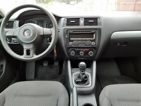 VW JETTA 1.2 TSI 75000 KM - 6