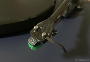 Pro-ject Debut Carbon EVO Black Edition - 6