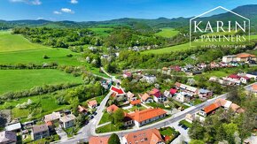 Rodinný dom / chalupa Prenčov - okres Banská Štiavnica - 6