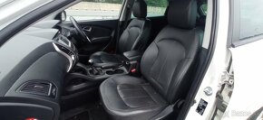 Hyundai ix35 1.7CRDi / 2WD /115PS náhradné diely - 6