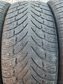 Nokian 225/55 R19 - 6