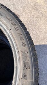 ❄️225/45 r17 zimné pneu - 6